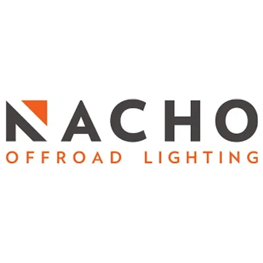 nachooffroadtechnology brand logo for nachooffroadtechnology.com