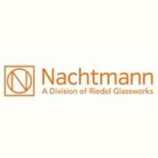 nachtmann.com/en brand logo for nachtmann.com
