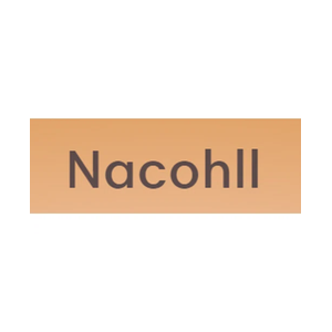 nacohll brand logo for nacohll.com