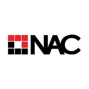 nacproducts brand logo for nacproducts.com