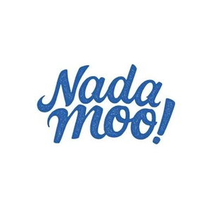 nadamoo brand logo for nadamoo.com