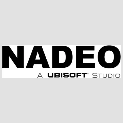 nadeo brand logo for nadeo.com