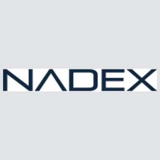 nadexcoins brand logo for nadexcoins.com