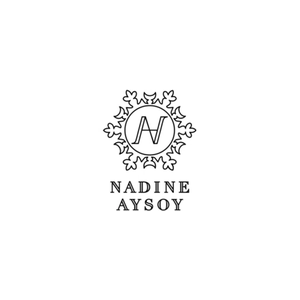 nadineaysoy brand logo for nadineaysoy.com