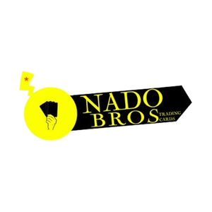 nadobrostcg brand logo for nadobrostcg.com