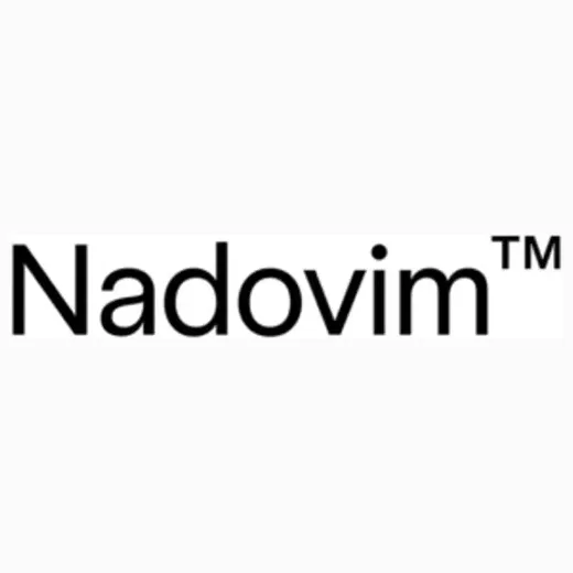nadovim brand logo for nadovim.com