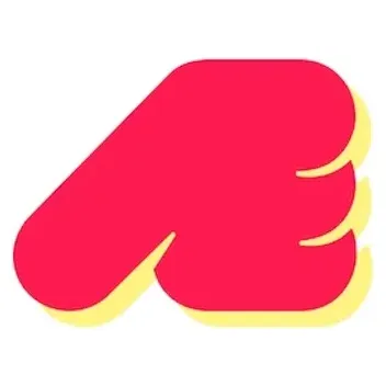 naetion brand logo for naetion.xyz