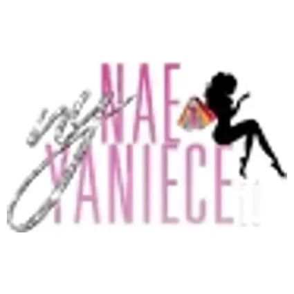 naeyaniece brand logo for naeyaniece.com