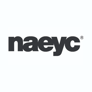 naeyc brand logo for naeyc.org