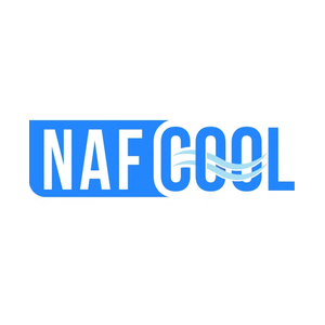 nafcool brand logo for nafcool.com