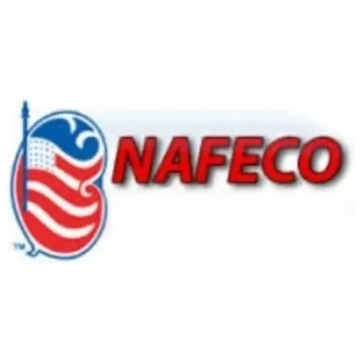 nafeco brand logo for nafeco.com