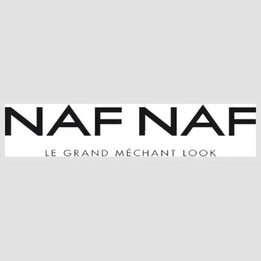 nafnaf brand logo for nafnaf.com