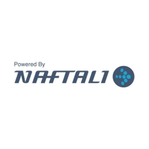 naftaliinc brand logo for naftaliinc.com