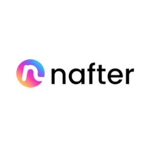 nafter brand logo for nafter.io