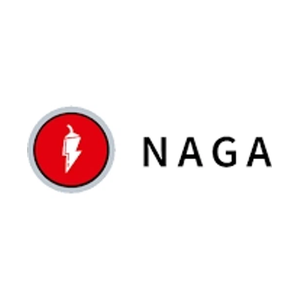 nagacoin brand logo for nagacoin.io
