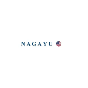 Nagayu brand logo for ca.nagayu.com