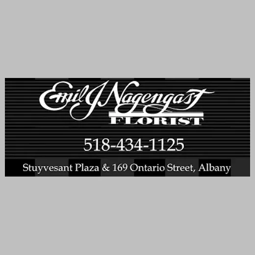 nagengast brand logo for nagengast.com