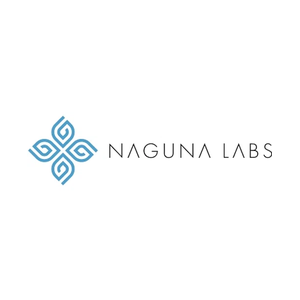 nagunalabs brand logo for nagunalabs.com
