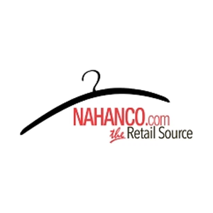nahanco brand logo for nahanco.com