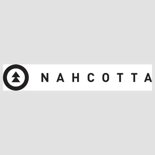 nahcotta brand logo for nahcotta.com