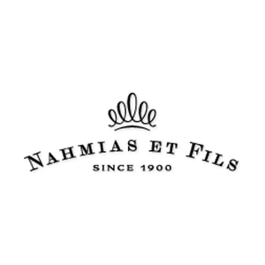 nahmiasetfils brand logo for nahmiasetfils.com