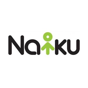 naiku brand logo for naiku.net