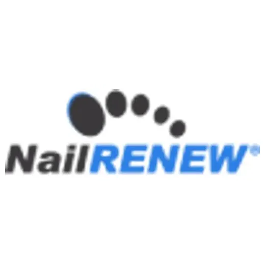 nail-renew brand logo for nail-renew.com