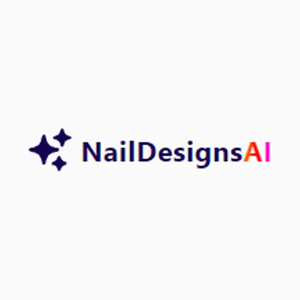 naildesignsai brand logo for naildesignsai.com