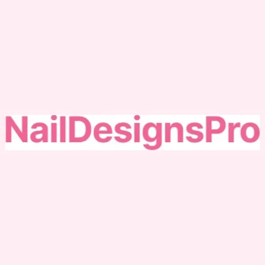 naildesignspro brand logo for naildesignspro.com