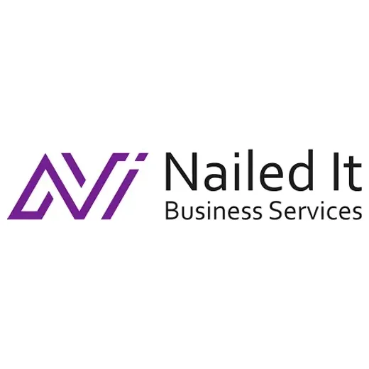 naileditbusinessservices brand logo for naileditbusinessservices.com