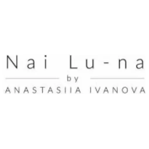 nailuna brand logo for nailuna.com.ua