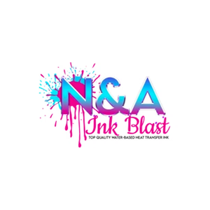 nainkblast brand logo for nainkblast.com