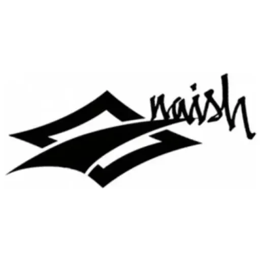 naishusa brand logo for naishusa.com