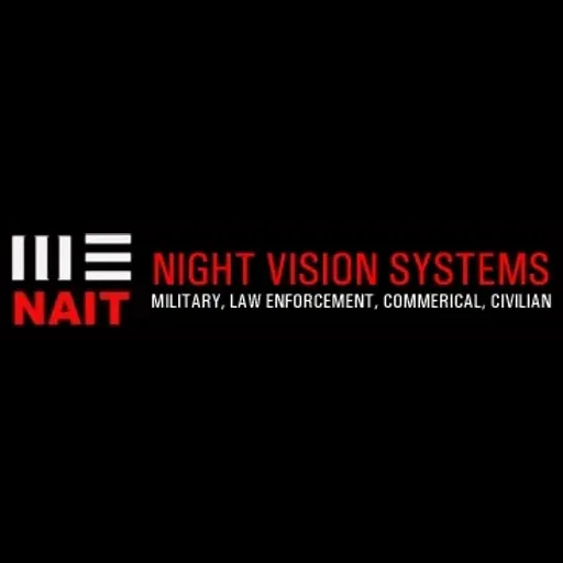 nait brand logo for nait.com