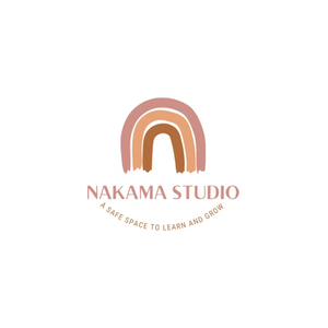nakamastudio brand logo for nakamastudio.org