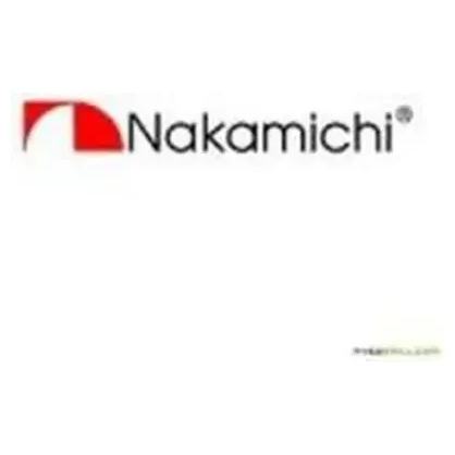nakamichi brand logo for nakamichi.com