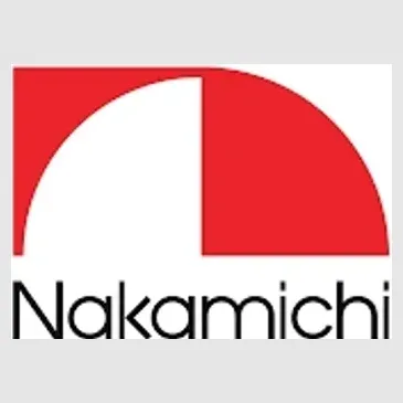 nakamichi-usa brand logo for nakamichi-usa.com