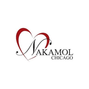 nakamol brand logo for nakamol.com