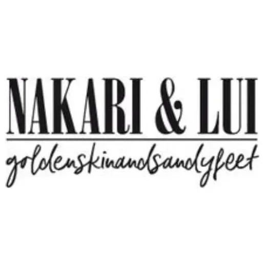 nakari-lui brand logo for nakari-lui.com