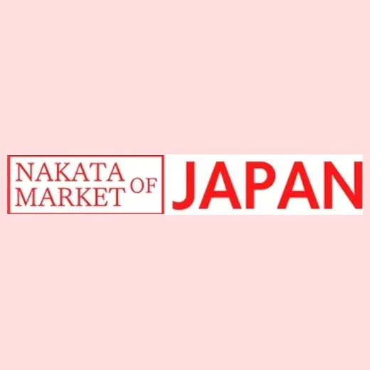 nakatamarket brand logo for nakatamarket.com