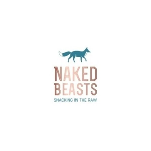 nakedbeasts brand logo for nakedbeasts.com