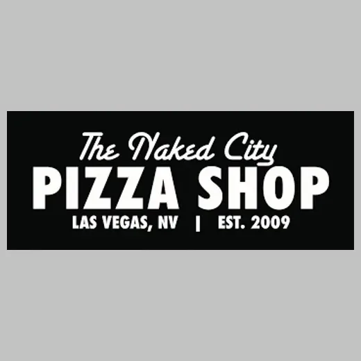 nakedcitylv brand logo for nakedcitylv.com