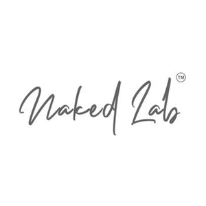 nakedlab brand logo for nakedlab.me