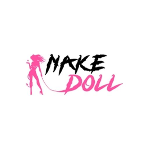 NakeDoll brand logo for nakedoll.com