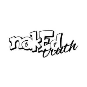 nakedsince89 brand logo for nakedsince89.com