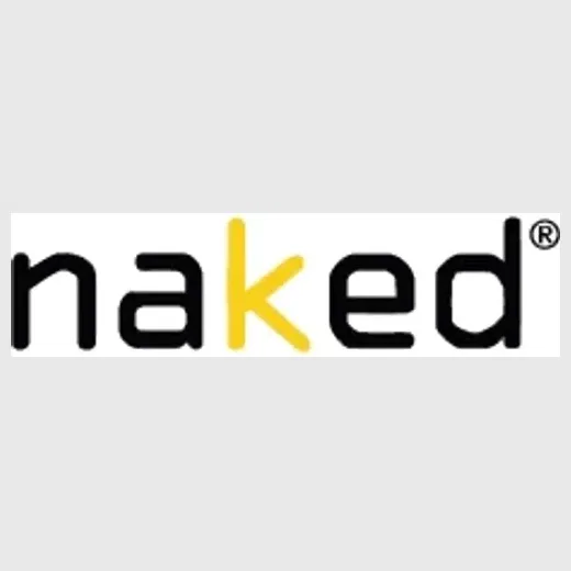 nakedsportsinnovations brand logo for nakedsportsinnovations.com