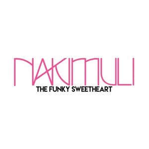 nakimuli brand logo for nakimuli.com