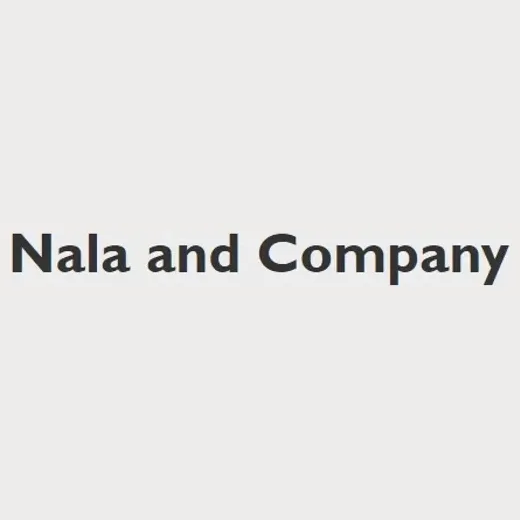 nalaandcompany brand logo for nalaandcompany.com