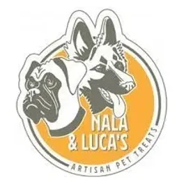 nalaandlucas brand logo for nalaandlucas.com