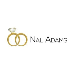 naladams brand logo for naladams.com